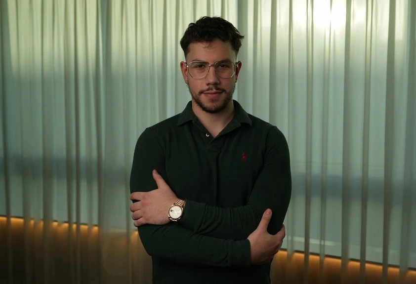 Michael Laster - Erfolgswerk Ausbilder und Experte